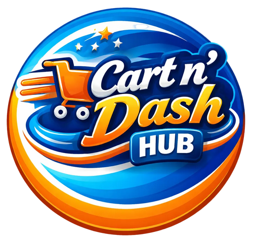 Cartn'Dash Hub